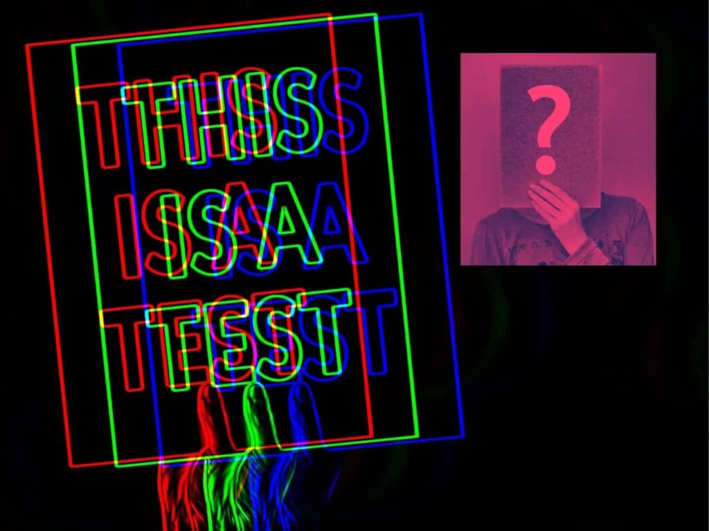 testing posts