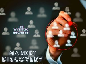 Traffic Secrets: Market Discovery