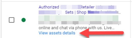 Google Ads tools