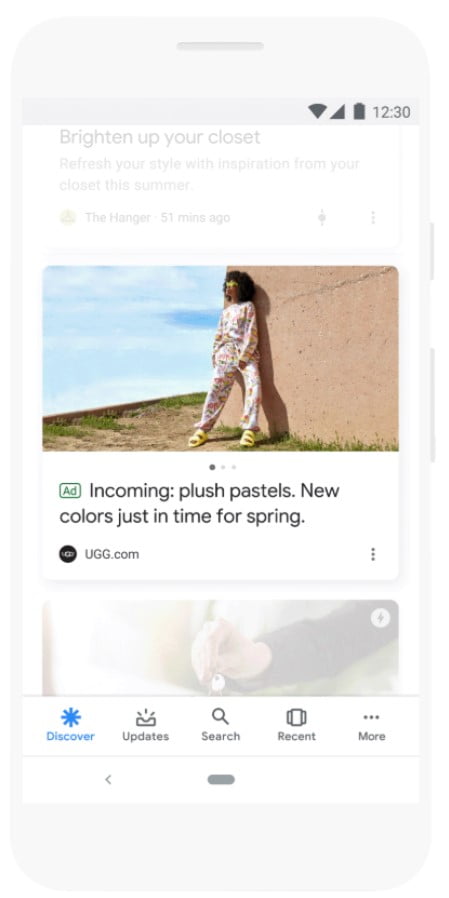 Google Ads tools