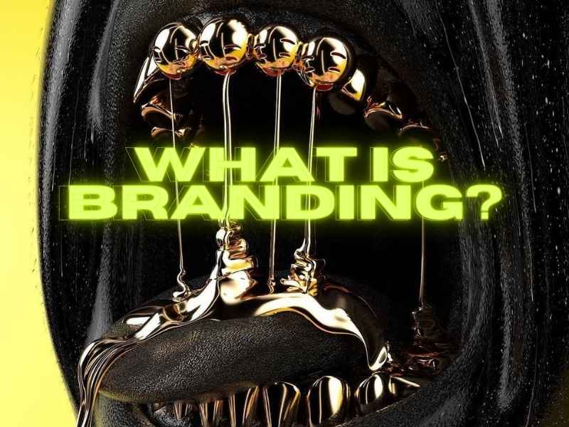 What Is Branding